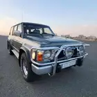 باترول سفاري قمة النظافه