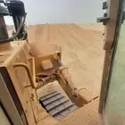 سواق بلدوزر متواجد في جده الحرازات لتواصل