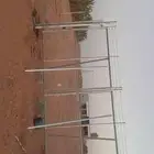 نقوم بتوريد وتركيب جميع انواع اشبوك المزارع وطرقات
