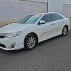 كامري 2012