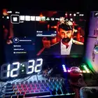 مدرب فورت ب الساعه