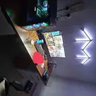 بي سي و شاشه