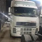 فولفو مقاس 480 موديل 2007 اوراق سارية محركات شرط نظيفة