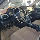 شانجان هنتر ديزل 2021 ماشيه 216 الف