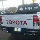 للبيع هايلوكس 2020 فل كامل السعر 66