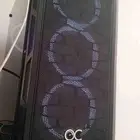 بي سي للبيع او للبدل بسوني فايف أو جوال ايفون