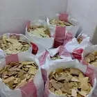 خبز يابس متوفر 15كيس