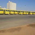 باصات روزا كلها وكاله