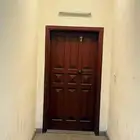 شقة عزاب للايجار 3غرف _ حي الحمدانية امام اسواق دبي