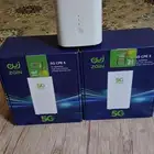 عروض انترنت لامحدود 5G زين و stc