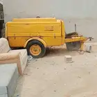 كنبريش تخريم وبكلين