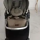 عربة أطفال