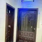 شقه 5 غرف للايجار _حي الحمدانية امام مطعم الرومانسية