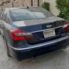 جنيسيس 2013 تشليح كامل