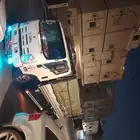 دينا 6 متر نقل عفش من جده وخارج جده