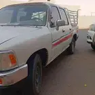 هايلكس غمارتين مديل 1990