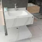 مغسله بورسلان 60سم