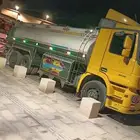 وايت مويه الرياض شمال مويه شغل مويه للبيع مقاس 18تن