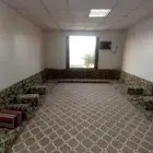 استراحه للايجار قسمين 3000الاف متر