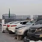 قطع غيار تشليح النترا 2018