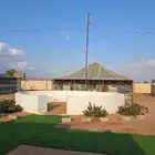 مخيم اجاء بالصفيراء جنوب حايل خلف محطة الفيصل