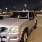 فورد اكسبلور