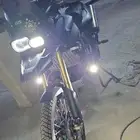 دباب bmw F800GS 2012