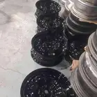 جنوط كامري والورد اصلي