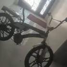 للبيع سيكل رامبو صيني لايوجد رش السعر 550 او بدل دباب