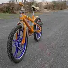 سيكل كوبرا مقاس 20