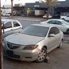 للبيع مازدا 3 2007 تشليح