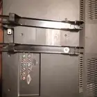 شاشة جنرال سوبر 60hz (عادية مو سمارت )