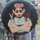 كراسي حلاقة تجهيز صوالين