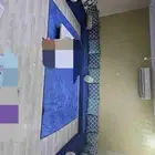 مجلس ارضي مرتفع  تم البيع
