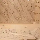 شيبورد بديل رخام بديل خشب خلفيات شاشه خلفيات سرير رفوف مراي