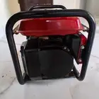 ماطور كهرباء هوندا 650 شمعه