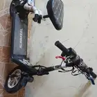 سكوتر ابو سله