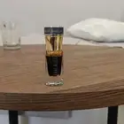 دهن عود البخور الأزرق حاد جدا