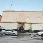 شقتين جديده 5 غرف للإيجار - حي الفلاح مع الحمدانية