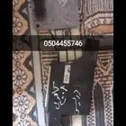 كمبيوتر القير جمس كمبيوتر المكيف كامري