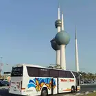 باص اجار رحلات مدارس و روضات و مشاوير و عائليه