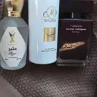 عطور وماسك اصلى تبدا من 15  الى 50 ريال