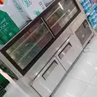ثلاجه كافيه او سوبر ماركت سسسعر كويس