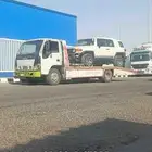 سطحه داخل جده