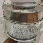 سخانة اكل جديده