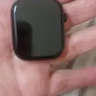 ساعة ابل