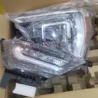 شمعات وكشافات f150 led ليد