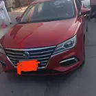 ام جي فايف موديل 22