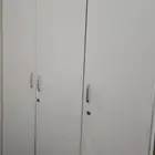 دولاب وتسريحه وسريرين وفواحه خط 110