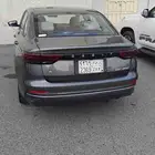 جيلي اميجراند GS الاتوماتيك وكالة 2024